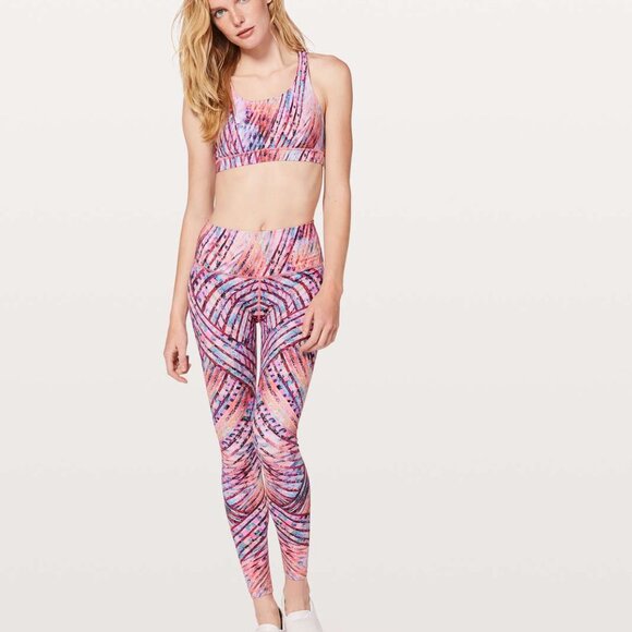 Lululemon Central St Martins Nulux Activewear Set - Picture 1 of 7